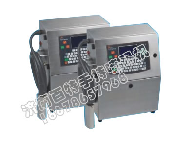 NHP630手持小字符噴碼機(jī)
