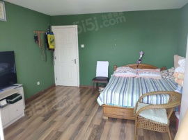 精裝大兩居，正邦嘉園一期租房——集中供暖、視野開闊，便捷直達劉家窯地鐵