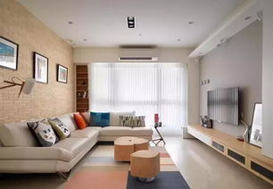 電視柜選錯了，等于毀了客廳一面墻，木結構房屋這樣選才對