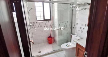 金山核心·精裝三房 | 帶車位·拎包入住·集鑫佳園優越區位詳解