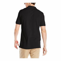經(jīng)典重塑 Lacoste鱷魚(yú)Clim Fit Pique男士純棉翻領(lǐng)Polo衫，運(yùn)動(dòng)優(yōu)雅與科技舒適的結(jié)合